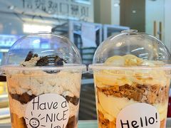 -木子木水日式烫面包(世界城光谷店)