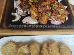 -莲餐厅·湖北菜·潜江小龙虾店(愚园路店)