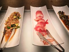 -汉巴味德·烤肉与啤酒的自助(杭州大悦城店)