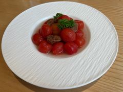 -隅乐胡椒虾·台湾菜·团建(皇岗店)