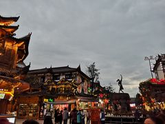 -巴人堂(女儿城店)