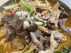 -百家鸡味馆(清泰店)