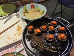 -通海俄式烧烤·俄罗斯大串(嵩山路店)