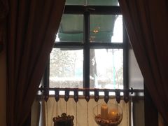 景观位-波特曼西餐厅(南岗店)