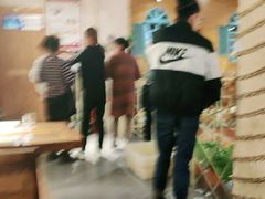 -通海俄式烧烤·俄罗斯大串(嵩山路店)