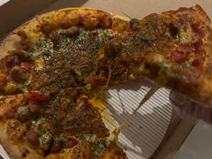 -达美乐比萨(国瑞北路店)