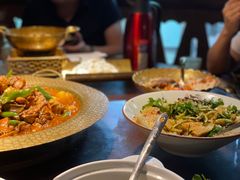-楼兰新疆主题餐厅(坂田佳华领汇广场店)