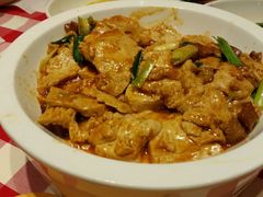 -西贝(枫蓝国际购物中心店)