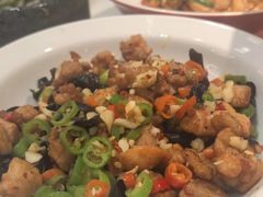 -胡马八破·川菜小馆(高新万达店)