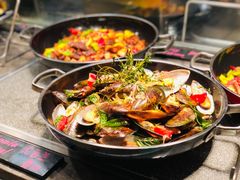 -味餐厅·海鲜·火锅·自助餐