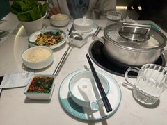 -椰客·海南椰子鸡(天河万菱汇店)