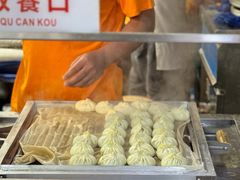 -津门张记包子铺(华昌道店)
