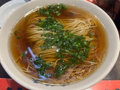 -逸桂禾面馆