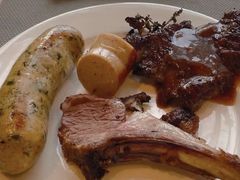 -解放碑威斯汀酒店-知味国际美食餐厅