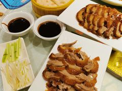 -福来居烤鸭店(天坛二店)