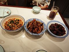 -回家吃饭·地道南昌菜(建德观总店)