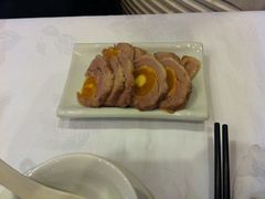 鸭肉蛋黄卷-永兴餐厅(复兴中路店)
