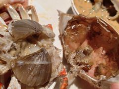 -聚盛源蒸汽海鲜火锅烤肉自助(巨川金海岸购物广场店)