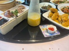 -丰和日丽(瑞虹天地月亮湾店)