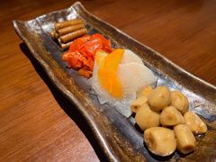 -山杏yama-katsu·吉列炸物