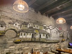 大堂-61号餐吧(兴坪古镇漓江店)