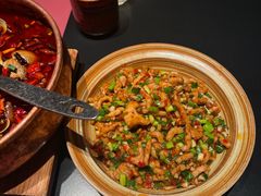 鱼香肉丝-纯阳•六两酒馆