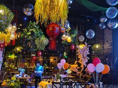 -胡桃里音乐酒馆(四道口店)