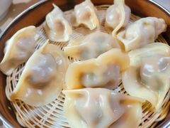 -笑云开汤包店(网巾市店)
