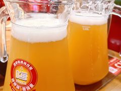 -管氏翅吧(马家堡店)