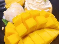 -Mango Tango