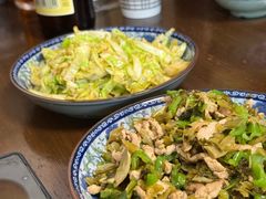 -家烧面馆【南山路知名经典面食】