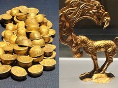 -陕西历史博物馆