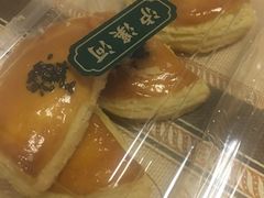 -泸溪河桃酥(长乐路店)