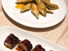 招积冰川茄-炳胜品味(珠江新城店)