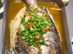 -半天妖烤鱼(大兴大悦春风里店)