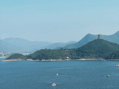 -北京金海湖景区