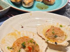 -大渔铁板烧(中山路八佰伴店)