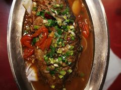 -九华山聚龙大酒店