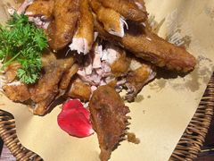 -前海沿·青岛菜(五四广场永旺店)