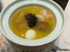 谭家精品佛跳墙-宋庄魁元艺术餐厅