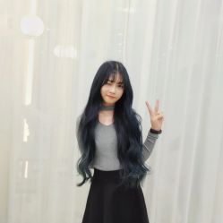 -3AM HAIR SALON染发接发