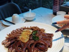 -潮州府·潮菜·砂锅粥(徐家汇店)