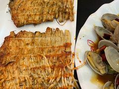 -瑞杰烧烤店·24小时营业(山东路店)