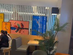 -菲滋意式餐厅(临海银泰店)
