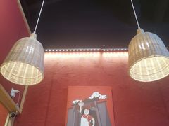 大堂-八二小区抄手(龙湖上城天街店)