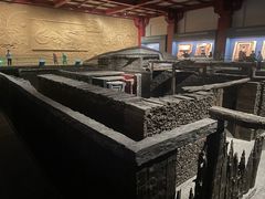 -北京大葆台遗址博物馆