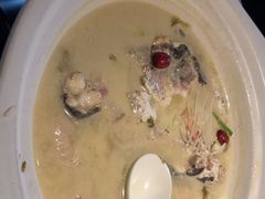 -庆江南江南菜(琴湖溪里花园城店)