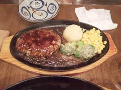 -铃木食堂(帽儿胡同店)