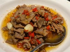 -绿茶餐厅(广州天河城店)