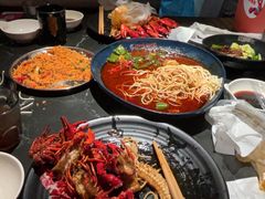 -红盔甲·小龙虾(人民广场店)